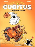 Download this eBook Cubitus (Nouv.Aventures) - Tome 5 - Nouvelles aventures de Cubitus T5