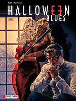 Télécharger le livre :  Halloween blues - Tome 7 - Remake
