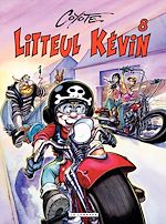 Télécharger le livre :  Litteul Kevin – tome 8