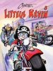 Télécharger le livre :  Litteul Kevin – tome 8
