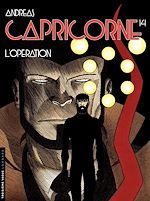 Download this eBook Capricorne - tome 14 - L'Opération