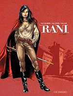 Download this eBook Rani - Tome 1 - Bâtarde