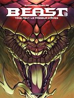 Download this eBook Beast - Tome 3 - Tône-Thet, Le passeur d'âmes