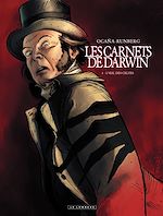 Télécharger le livre :  Les Carnets de Darwin - Tome 1 - L'oeil des Celtes