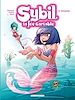 Télécharger le livre :  Sybil, la fée cartable - Tome 2 - Amanite