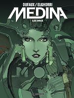 Download this eBook Medina - Tome 1 - Les Drax
