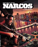Download this eBook Narcos - tome 1 - Coke and Roll