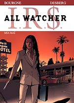 Download this eBook All Watcher - tome 5 - Mia Maï