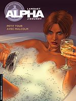 Download this eBook Alpha - Tome 12 - Petit tour avec Malcom