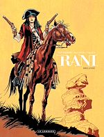 Télécharger le livre :  Rani - Tome 2 - Brigande