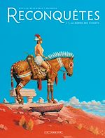 Download this eBook Reconquêtes - Tome 1 - La Horde des Vivants