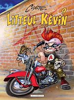Télécharger le livre :  Litteul Kevin – tome 9