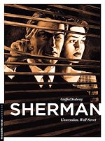 Download this eBook Sherman - Tome 2 - L'ascension. Wall Street