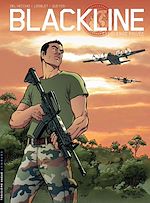 Télécharger le livre :  Blackline - Tome 1 - Guerre privée