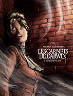 Télécharger le livre :  Les Carnets de Darwin - Tome 2