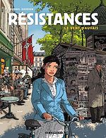 Download this eBook Résistances - Tome 2 - Le Vent mauvais