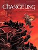 Télécharger le livre :  La Légende du Changeling - Tome 4 - Les lisières de l'ombre