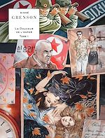 Download this eBook La douceur de l'enfer - Tome 1