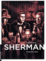 Download this eBook Sherman - Tome 3 - La Passion. Lana