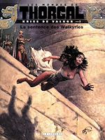 Download this eBook Kriss de Valnor - tome 2 - La Sentence des Walkyries