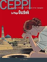 Télécharger le livre :  Stéphane Clément - Tome 13 - Le Piège ouzbek