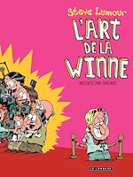 Télécharger le livre :  STEVE LUMOUR - Tome 1 - Steve Lumour