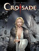 Télécharger le livre :  Croisade - tome 6 - Sybille, jadis