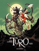 Télécharger le livre :  Turo - Tome 2 - Le Coeur d'Helos