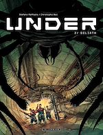 Télécharger le livre :  Under - Tome 2 - Goliath