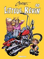 Télécharger le livre :  Litteul Kevin – Tome 10