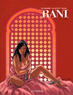 Télécharger le livre :  Rani - Tome 3 - Esclave