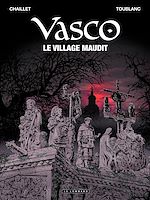 Télécharger le livre :  Vasco - Tome 24 - Le village maudit