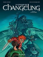 Télécharger le livre :  La Légende du Changeling - Tome 5 - La Nuit Asraï