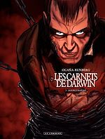 Télécharger le livre :  Les Carnets de Darwin - Tome 3