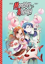 Télécharger le livre :  Monster Allergy Next Gen - Tome 2