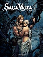 Télécharger le livre :  Saga Valta – tome 1