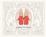Download this eBook Kinky et Cosy - Compil - Tome 2