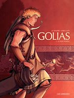 Download this eBook Golias - Tome 1 - Le roi perdu