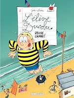 Télécharger le livre :  L'Elève Ducobu - Tome 18 - Révise un max!