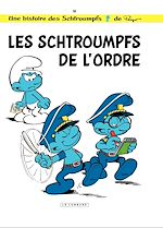 Download this eBook Les Schtroumpfs - tome 30 - Les Schtroumpfs de l'ordre