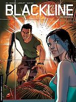 Télécharger le livre :  Blackline - Tome 2 - Retombées