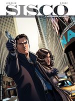 Download this eBook Sisco - tome 5 - Kalachnikov diplomatie