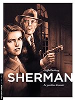 Download this eBook Sherman - Tome 6 - Le pardon. Jeannie
