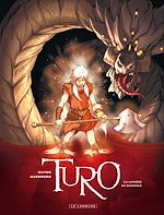 Télécharger le livre :  Turo - Tome 3 - La Lumière du guerrier