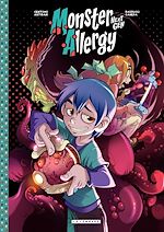 Télécharger le livre :  Monster Allergy Next Gen - Tome 3