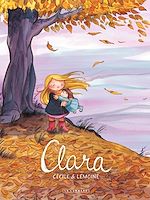 Télécharger le livre :  Clara - Tome 1 - Clara