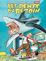 Télécharger le livre :  Jérôme Moucherot - tome 01 - Les dents du recoin