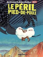 Télécharger le livre :  Jérôme Moucherot - tome 03 - Le péril pied-de-poule