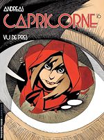 Télécharger le livre :  Capricorne - tome 16 - Vu de près