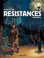 Download this eBook Résistances - Tome 3